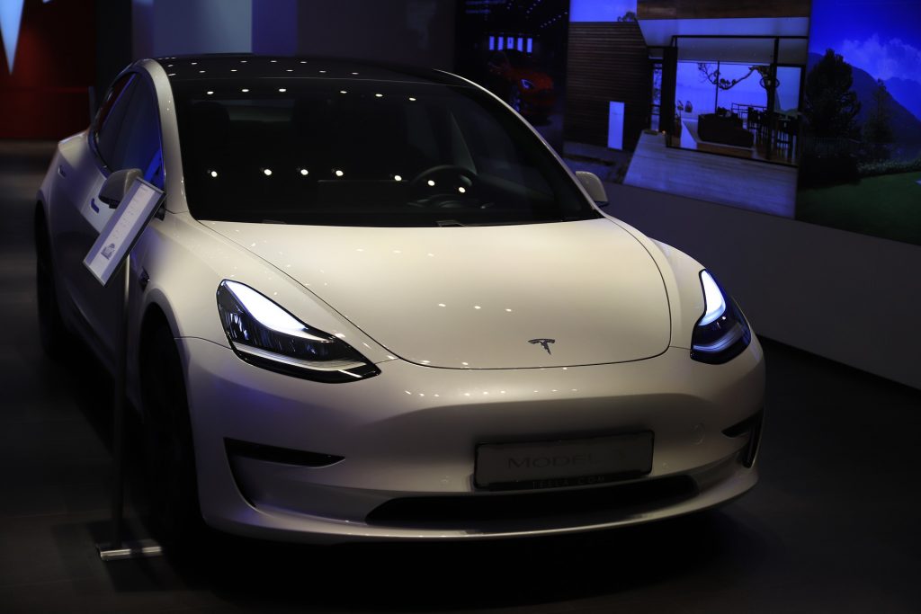 Image Le Futur des Voitures Électriques : Tesla et au-delà
